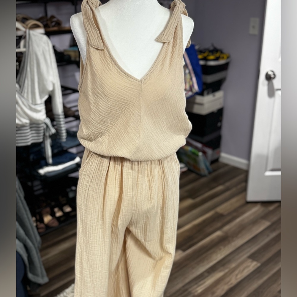 4our Dreamers gauze jumper size S in excellent condition!
